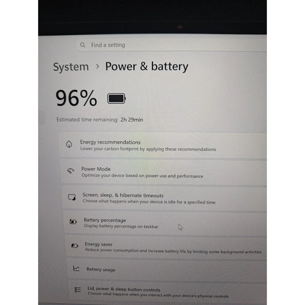 Dell Latitude 9330 TOUCH Win 11 32GB RAM 420GB SSD laptop
